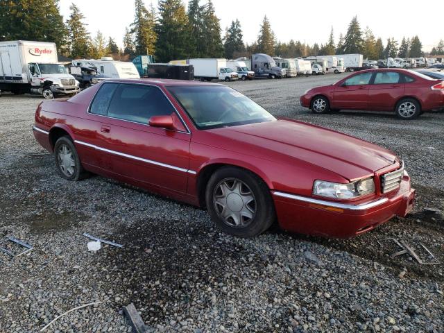 Photo 4 from auction – 2001 CADILLAC ELDORADO E with VIN 1G6EL12Y41B101542