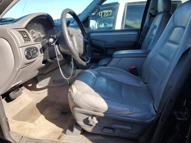 Photo 7 from auction – 2004 FORD EXPLORER X with VIN 1FMZU73K34UB57503