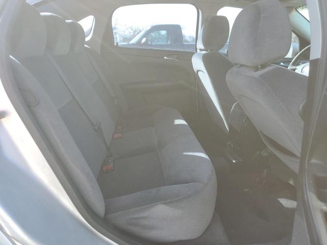 Photo 10 from auction – 2009 CHEVROLET IMPALA LS with VIN 2G1WB57K291283763