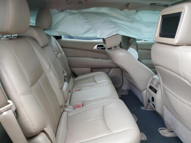 Zdjęcie 11 z aukcji – 2014 NISSAN PATHFINDER z VIN 5N1AR2MM9EC732020