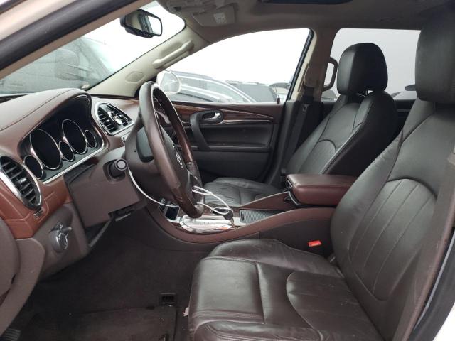 Photo 7 from auction – 2014 BUICK ENCLAVE with VIN 5GAKVBKD5EJ353018