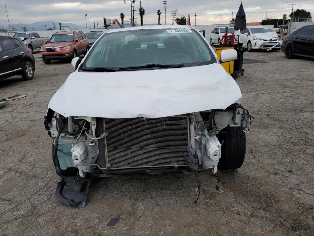 Zdjęcie 5 z aukcji – 2010 TOYOTA COROLLA BA z VIN 2T1BU4EE8AC459325