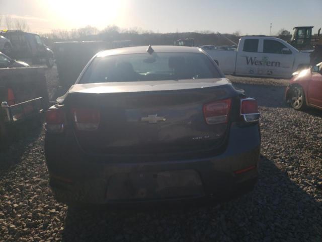 Photo 6 from auction – 2014 CHEVROLET MALIBU LS with VIN 1G11B5SL2EF116591
