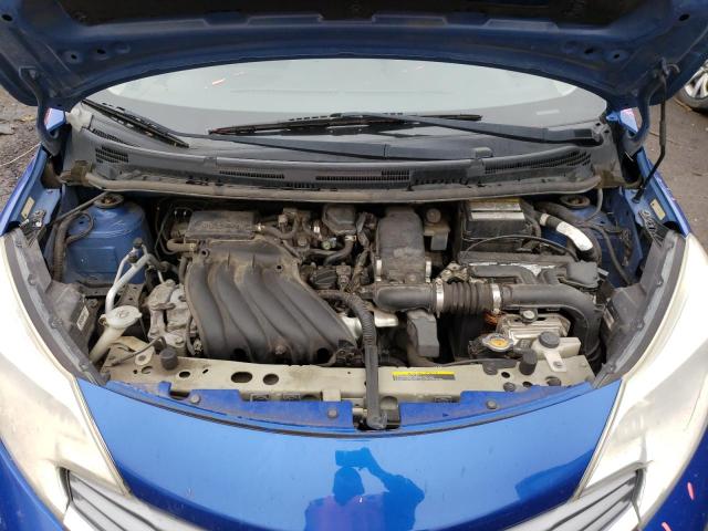 Photo 11 from auction – 2014 NISSAN VERSA NOTE with VIN 3N1CE2CP0EL354505