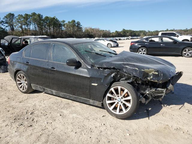 Photo 4 from auction – 2011 BMW 328 I SULE with VIN WBAPH5C59BA443060