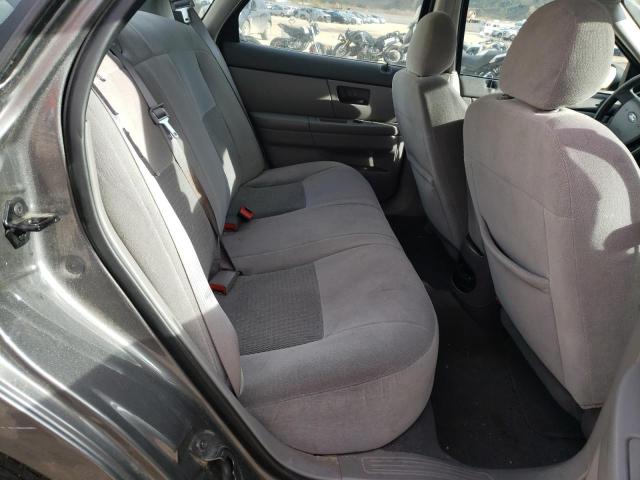 Photo 10 from auction – 2005 FORD TAURUS SE with VIN 1FAFP53U45A179538
