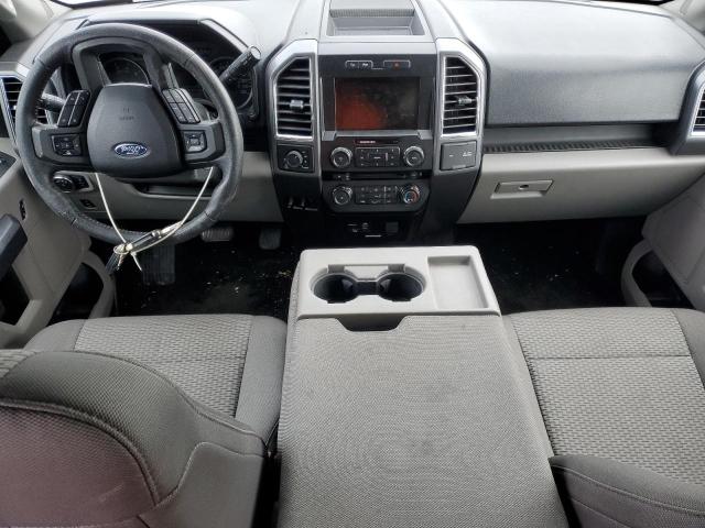 Photo 8 from auction – 2015 FORD F150 SUPER with VIN 1FTEW1EG0FFA06855