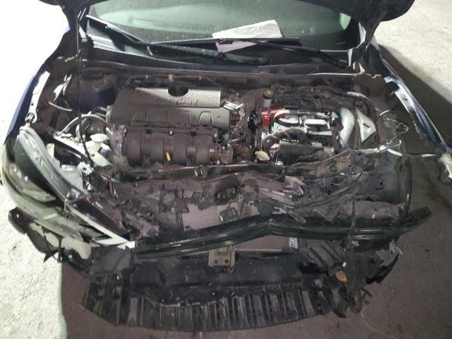 Photo 11 from auction – 2016 NISSAN SENTRA S with VIN 3N1AB7AP2GY329708