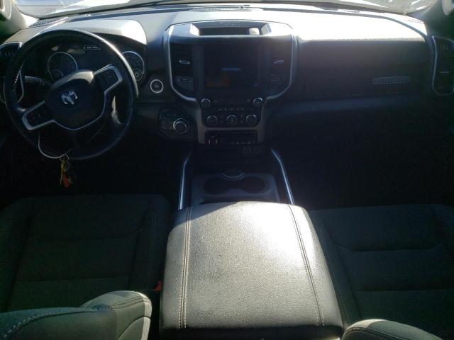 Photo 8 from auction – 2020 RAM 1500 BIG H with VIN 1C6SRFFT5LN116876