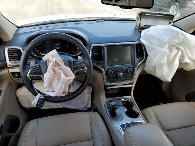 Photo 8 from auction – 2014 JEEP GRAND CHER with VIN 1C4RJFBG3EC210387