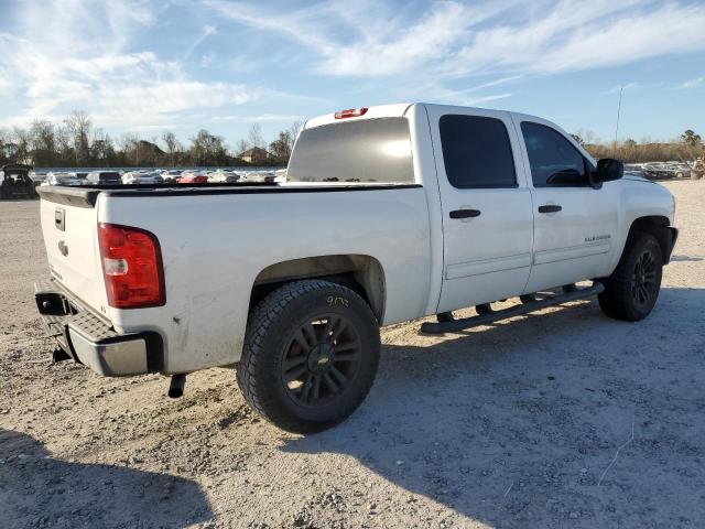 Photo 3 from auction – 2013 CHEVROLET SILVERADO with VIN 3GCPCREA8DG126006
