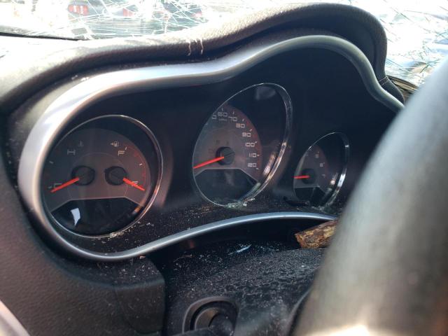 Photo 9 from auction – 2012 DODGE AVENGER SE with VIN 1C3CDZAG2CN287225