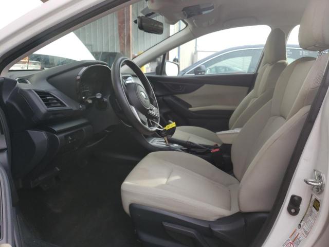 Photo 7 from auction – 2019 SUBARU IMPREZA with VIN 4S3GTAB60K3709851