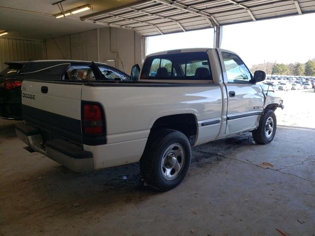 Zdjęcie 3 z aukcji – 1998 DODGE RAM 1500 z VIN 1B7HC16Y7WS764745