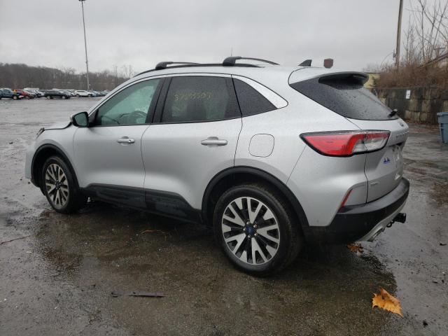 Photo 2 from auction – 2020 FORD ESCAPE SEL with VIN 1FMCU9H92LUA65224