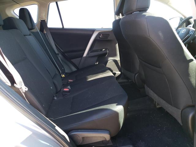 Photo 10 from auction – 2017 TOYOTA RAV4 LE with VIN 2T3ZFREV8HW348196