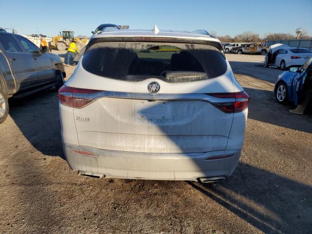 Photo 6 from auction – 2020 BUICK ENCLAVE ES with VIN 5GAERBKW8LJ118807