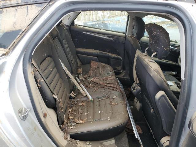Photo 10 from auction – 2014 FORD FUSION SE with VIN 3FA6P0H7XER150458