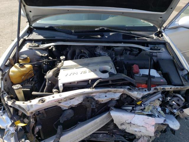 Photo 11 from auction – 2006 LEXUS ES 330 with VIN JTHBA30GX65173507