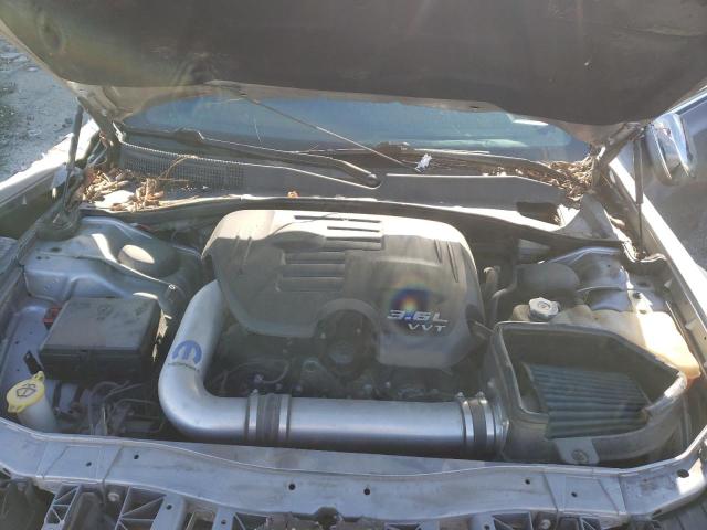 Photo 11 from auction – 2014 CHRYSLER 300 with VIN 2C3CCARG9EH265047