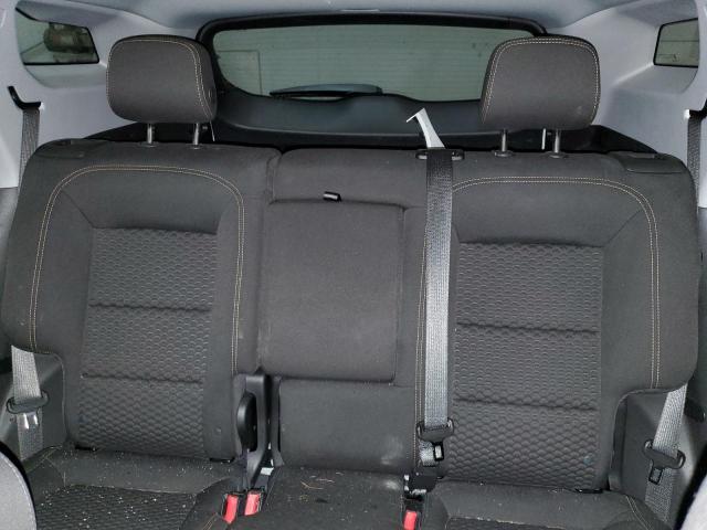 Photo 10 from auction – 2020 GMC TERRAIN SL with VIN 3GKALTEV6LL143192