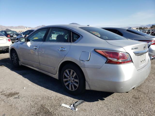 Photo 2 from auction – 2014 NISSAN ALTIMA 2.5 with VIN 1N4AL3AP1EC157069