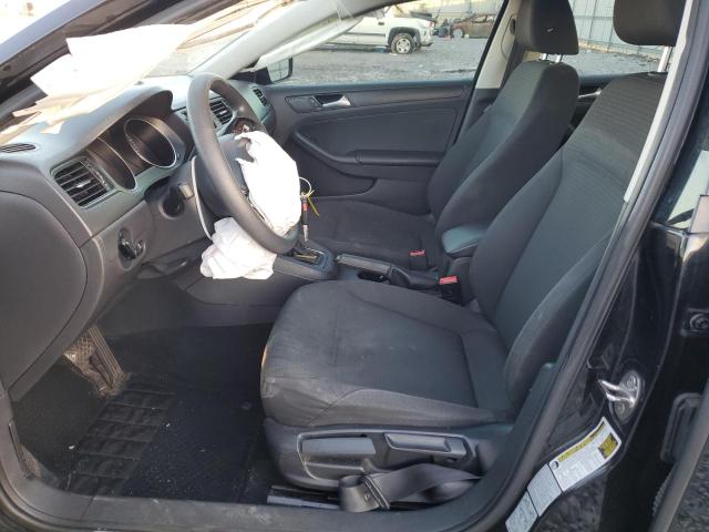 Photo 7 from auction – 2015 VOLKSWAGEN JETTA BASE with VIN 3VW2K7AJ3FM225714