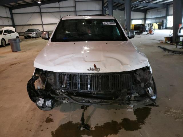 Photo 5 from auction – 2015 JEEP GRAND CHER with VIN 1C4RJFBG7FC794827