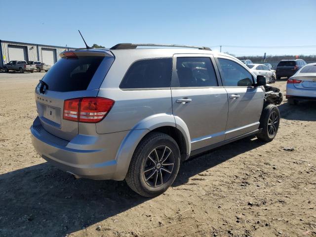 Photo 3 from auction – 2018 DODGE JOURNEY SE with VIN 3C4PDCABXJT347165