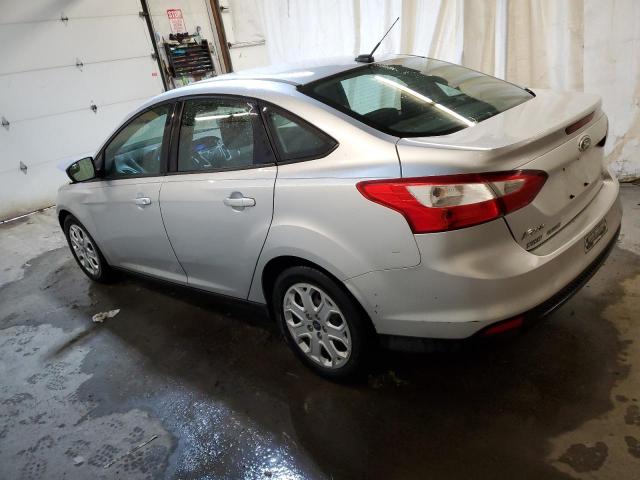 Photo 2 from auction – 2012 FORD FOCUS SE with VIN 1FAHP3F21CL176234