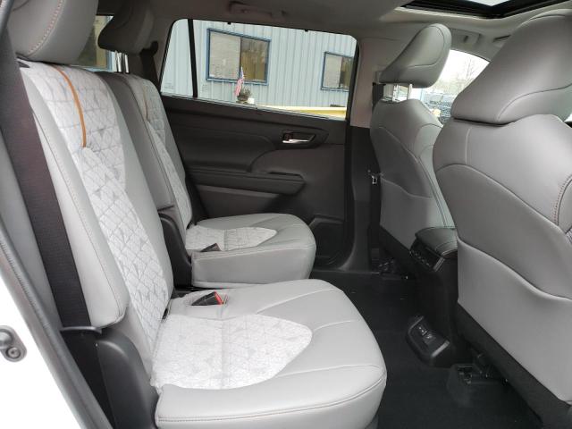 صورة رقم 11 من المزاد - 2023 TOYOTA HIGHLANDER مع VIN 5TDABRCH7PS564529