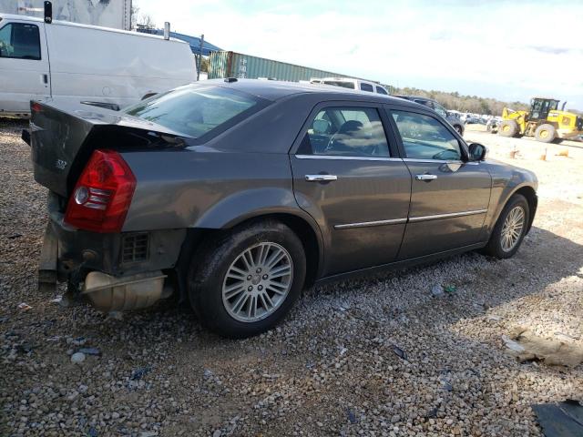Photo 3 from auction – 2010 CHRYSLER 300 TOURIN with VIN 2C3CA5CV7AH167388