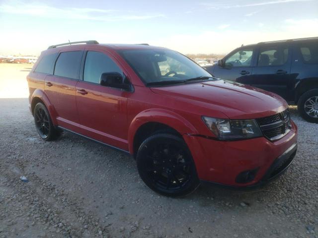 Photo 4 from auction – 2015 DODGE JOURNEY SX with VIN 3C4PDCBB4FT593151