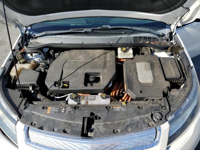 Photo 11 from auction – 2012 CHEVROLET VOLT with VIN 1G1RC6E46CU111185