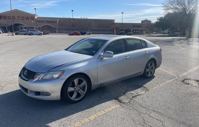 Photo 2 from auction – 2009 LEXUS GS 350 with VIN JTHBE96S590045759