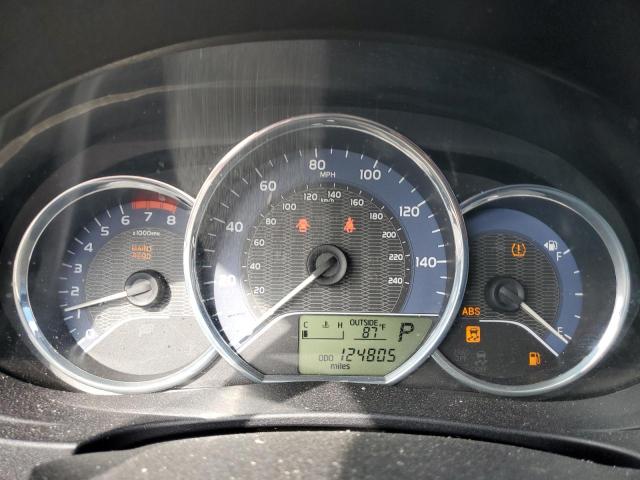 Photo 9 from auction – 2015 TOYOTA COROLLA L with VIN 2T1BURHE7FC395133