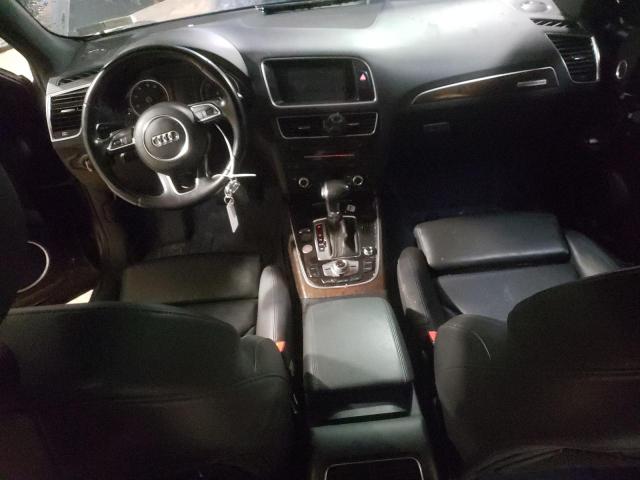 Photo 8 from auction – 2017 AUDI Q5 PREMIUM with VIN WA1D7AFP5HA026133