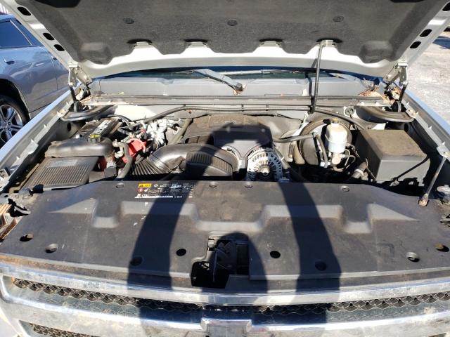 Photo 11 from auction – 2011 CHEVROLET SILVERADO with VIN 3GCPCSE00BG240481