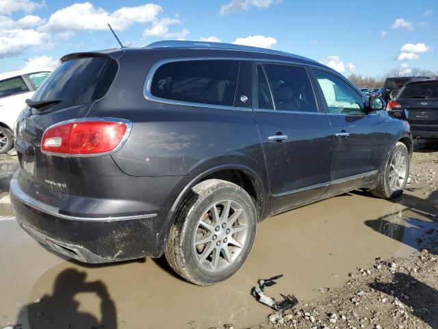 Photo 3 from auction – 2014 BUICK ENCLAVE with VIN 5GAKRBKD4EJ278431