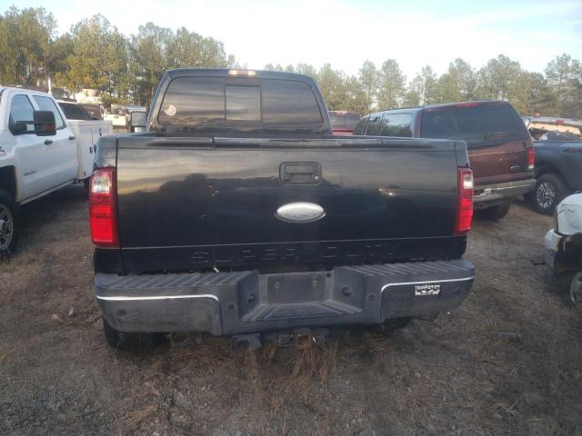 Photo 6 from auction – 2012 FORD F350 SUPER with VIN 1FT8W3BT7CEB36739