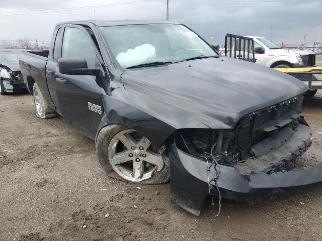 Photo 4 from auction – 2015 RAM 1500 ST with VIN 1C6RR7FG0FS713768