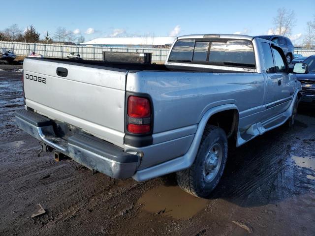 Photo 3 from auction – 2002 DODGE RAM 2500 with VIN 3B7KC23C82M222271