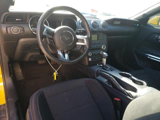 Photo 8 from auction – 2015 FORD MUSTANG with VIN 1FA6P8AM0F5338571