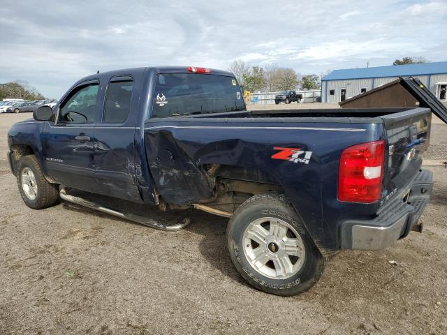 Photo 2 from auction – 2010 CHEVROLET SILVERADO with VIN 1GCSKSE33AZ285503
