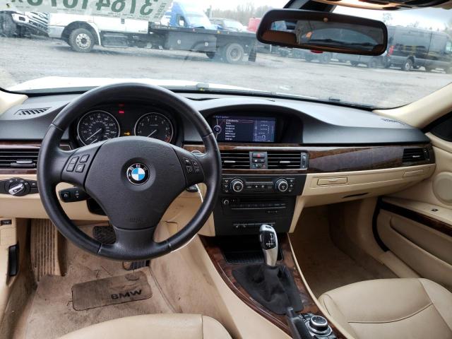 Photo 8 from auction – 2009 BMW 328 IT with VIN WBAUT93529A191199