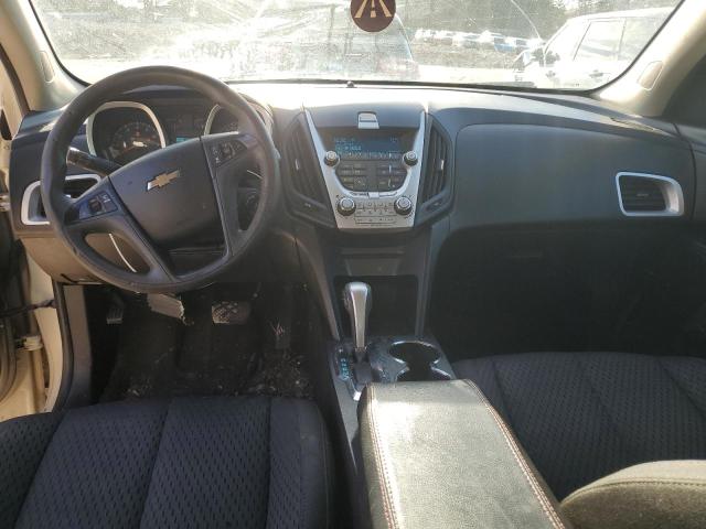 Photo 8 from auction – 2014 CHEVROLET EQUINOX LS with VIN 2GNFLEEK9E6374587