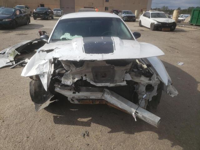 Photo 5 from auction – 2003 FORD MUSTANG MA with VIN 1FAFP42R73F450003