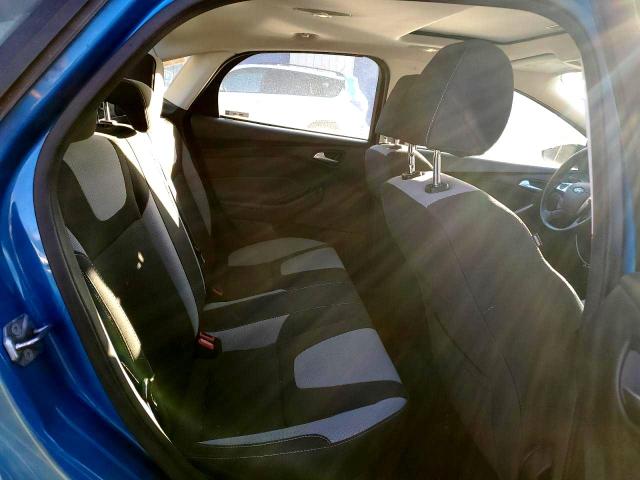 Photo 10 from auction – 2012 FORD FOCUS with VIN 1FAHP3F20CL432878