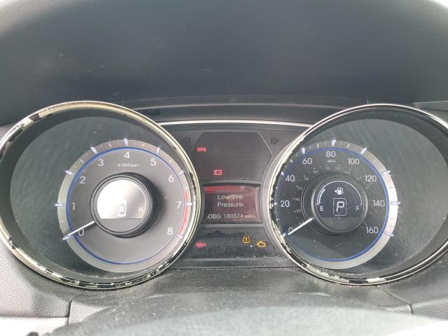 Photo 9 from auction – 2013 HYUNDAI SONATA GLS with VIN 5NPEB4AC3DH635240