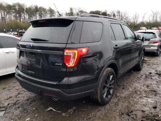 Photo 3 from auction – 2018 FORD EXPLORER X with VIN 1FM5K8D88JGB52577